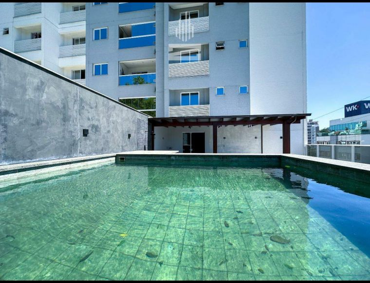 Apartamento no Bairro Vila Nova em Blumenau com 2 Dormitórios (2 suítes) e 216 m² - 8515