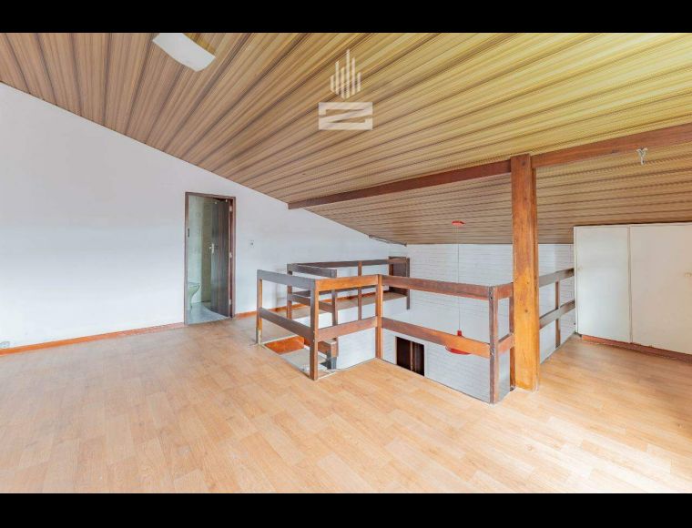 Apartamento no Bairro Vila Nova em Blumenau com 1 Dormitórios e 98 m² - 8553