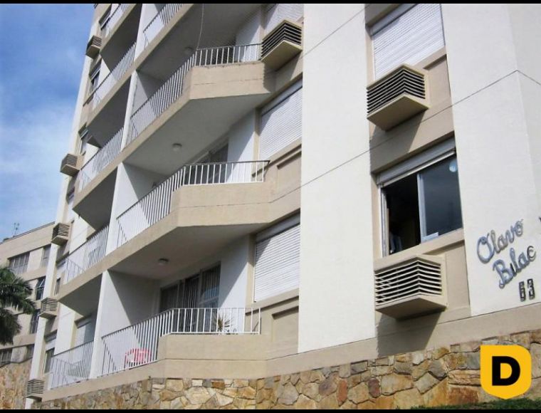 Apartamento no Bairro Vila Nova em Blumenau com 4 Dormitórios (2 suítes) e 130 m² - 4120114