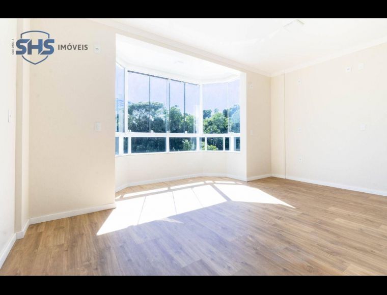 Apartamento no Bairro Vila Nova em Blumenau com 1 Dormitórios e 45 m² - AP5705