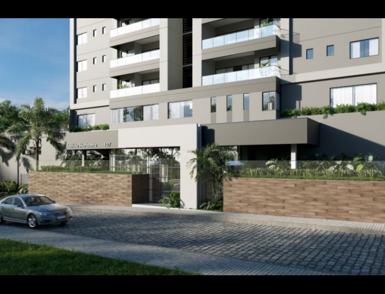 Apartamento no Bairro Vila Nova em Blumenau com 3 Dormitórios (3 suítes) e 126.12 m² - 4380329