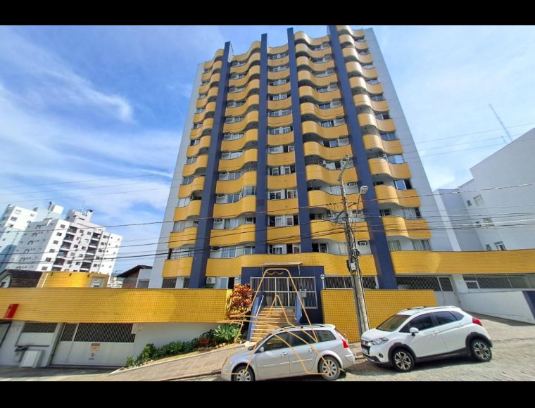Apartamento no Bairro Vila Nova em Blumenau com 1 Dormitórios e 47.1 m² - 00759.002