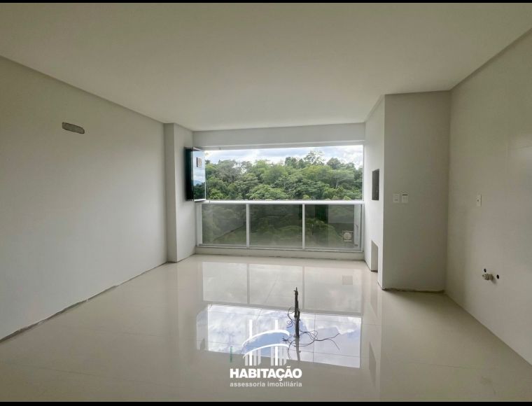 Apartamento no Bairro Vila Nova em Blumenau com 2 Dormitórios (2 suítes) e 96.55 m² - 4380341