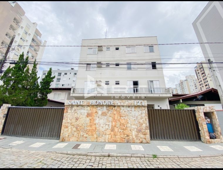Apartamento no Bairro Vila Nova em Blumenau com 3 Dormitórios (1 suíte) e 80 m² - 3582