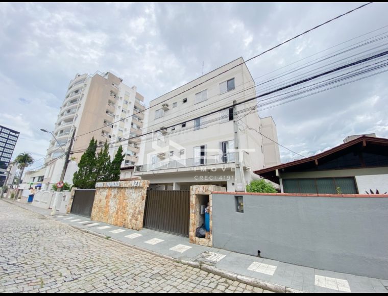 Apartamento no Bairro Vila Nova em Blumenau com 3 Dormitórios (1 suíte) e 80 m² - 3582