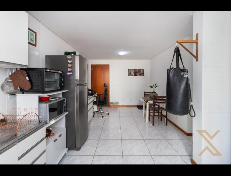 Apartamento no Bairro Vila Nova em Blumenau com 1 Dormitórios e 36.87 m² - 3319033