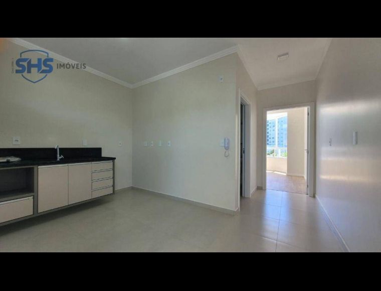 Apartamento no Bairro Vila Nova em Blumenau com 1 Dormitórios e 45 m² - AP5774
