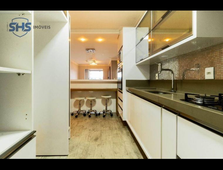 Apartamento no Bairro Vila Nova em Blumenau com 3 Dormitórios (1 suíte) e 94 m² - AP5802-L