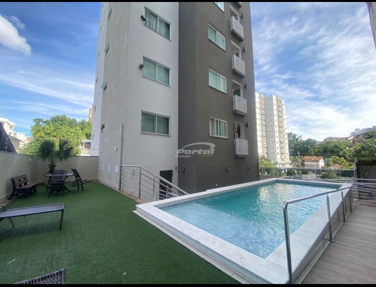 Apartamento no Bairro Vila Nova em Blumenau com 2 Dormitórios (2 suítes) e 81.81 m² - 35718575
