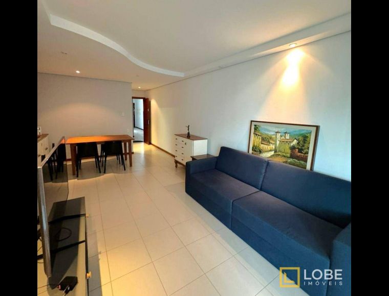 Apartamento no Bairro Vila Nova em Blumenau com 3 Dormitórios (1 suíte) e 90 m² - AP1493