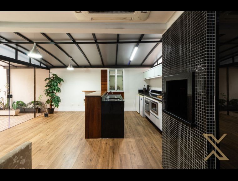 Apartamento no Bairro Vila Nova em Blumenau com 2 Dormitórios (1 suíte) e 195.93 m² - 3319173