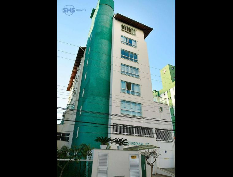 Apartamento no Bairro Vila Nova em Blumenau com 1 Dormitórios e 45 m² - AP1486