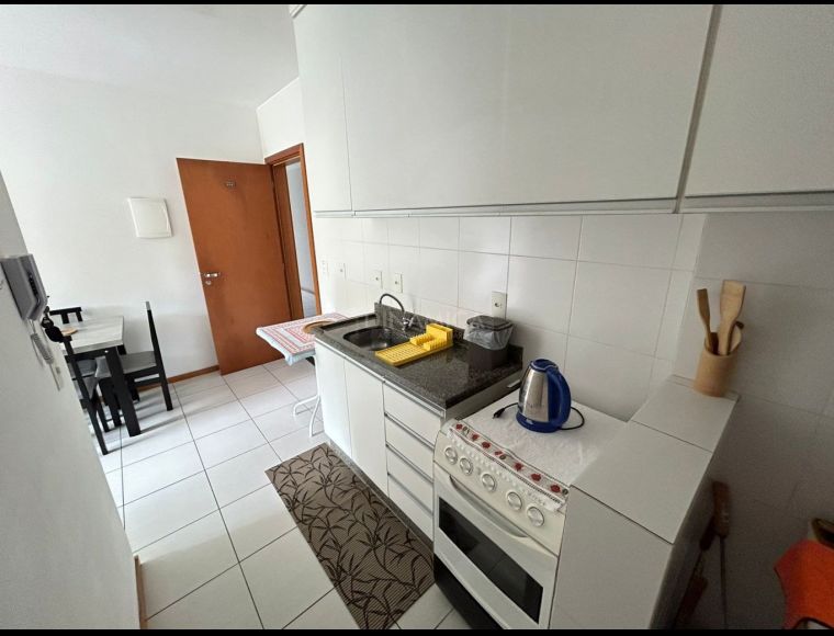 Apartamento no Bairro Vila Nova em Blumenau com 1 Dormitórios e 41.72 m² - 3472961