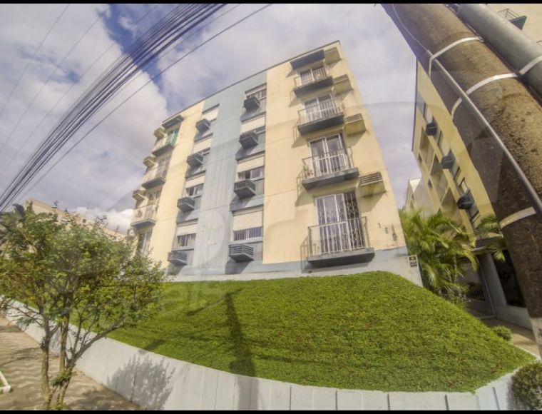 Apartamento no Bairro Vila Nova em Blumenau com 4 Dormitórios e 140 m² - 3578191