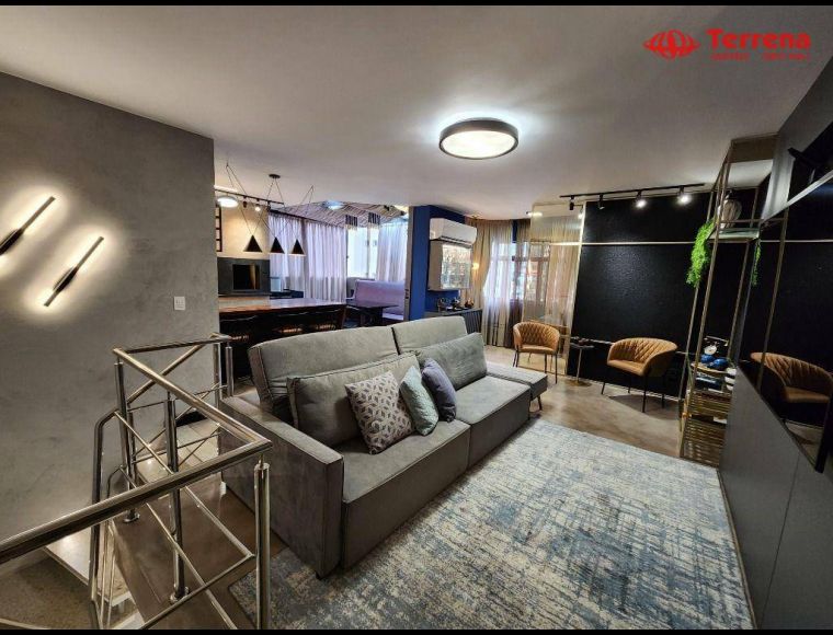 Apartamento no Bairro Vila Nova em Blumenau com 3 Dormitórios (2 suítes) e 168 m² - CO0010-L