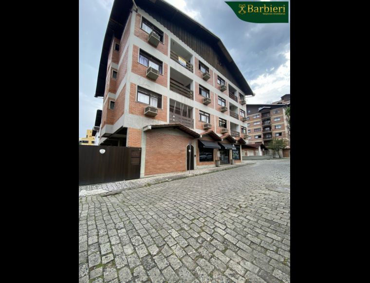 Apartamento no Bairro Vila Nova em Blumenau com 4 Dormitórios (1 suíte) e 187 m² - 3822710
