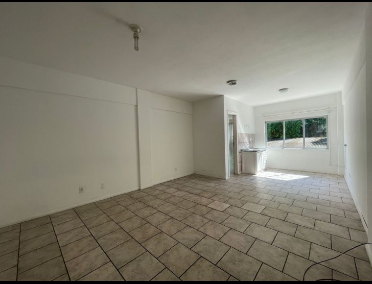 Apartamento no Bairro Vila Nova em Blumenau com 1 Dormitórios e 34.96 m² - 3311274