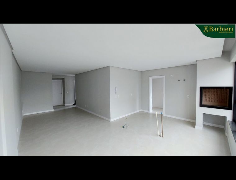 Apartamento no Bairro Vila Nova em Blumenau com 3 Dormitórios (2 suítes) e 100.91 m² - 3823063