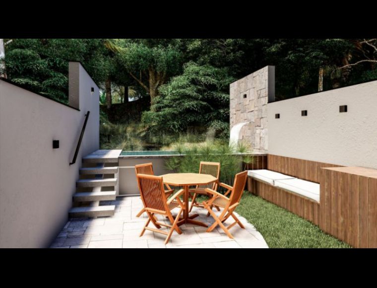 Casa no Bairro Água Verde em Blumenau com 3 Dormitórios (1 suíte) e 138 m² - 3825072