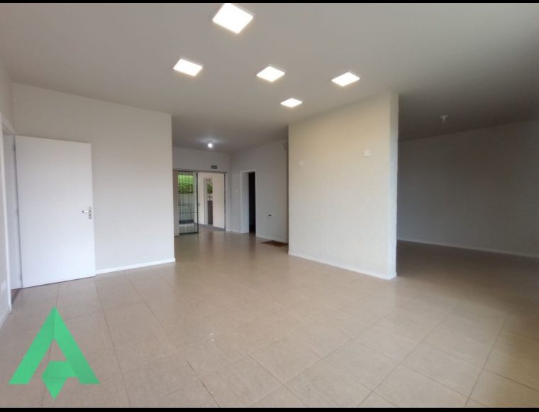 Casa no Bairro Centro em Blumenau com 3 Dormitórios e 160 m² - 1335930