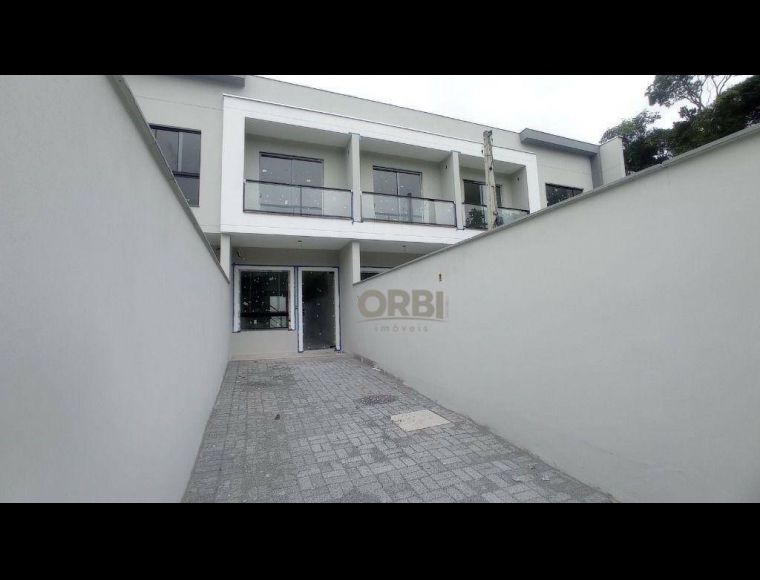 Casa no Bairro Fortaleza em Blumenau com 2 Dormitórios (2 suítes) e 80 m² - SO0148
