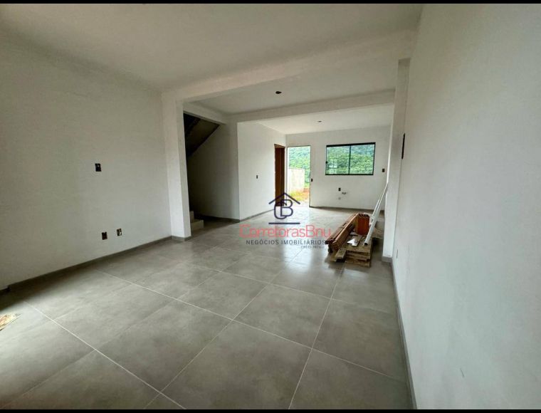 Casa no Bairro Fortaleza Alta em Blumenau com 3 Dormitórios (1 suíte) e 101 m² - SO0075