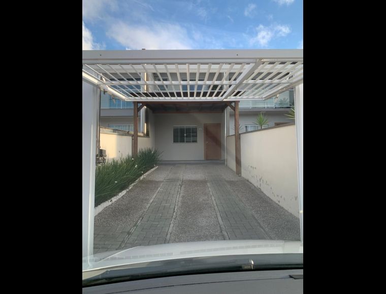 Casa no Bairro Fortaleza Alta em Blumenau com 2 Dormitórios e 78.65 m² - 70216335
