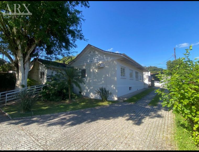 Casa no Bairro Garcia em Blumenau com 3 Dormitórios (1 suíte) e 177.83 m² - 3031292