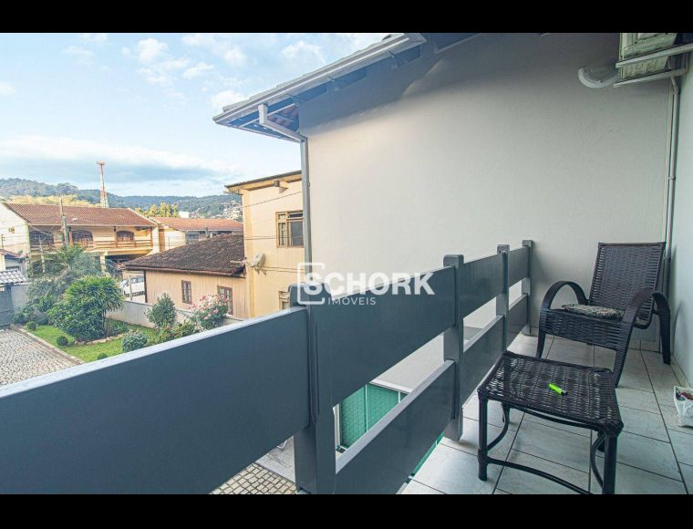 Casa no Bairro Garcia em Blumenau com 4 Dormitórios e 154 m²
