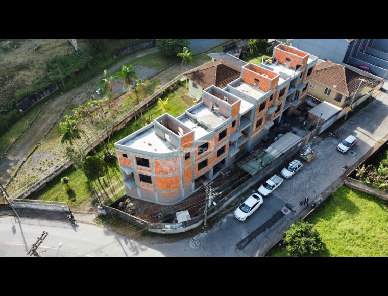 Casa no Bairro Garcia em Blumenau com 2 Dormitórios (2 suítes) e 136 m² - 35712299