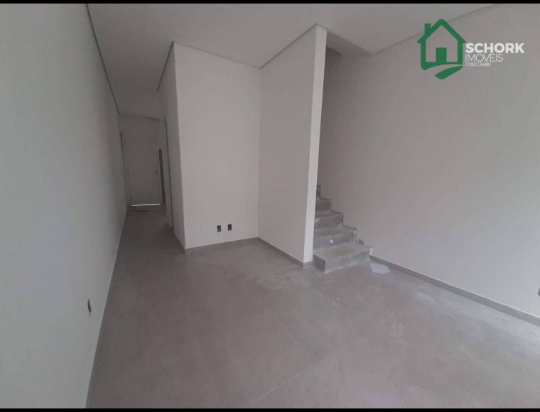 Casa no Bairro Itoupava Central em Blumenau com 2 Dormitórios (2 suítes) e 72 m² - SO0171