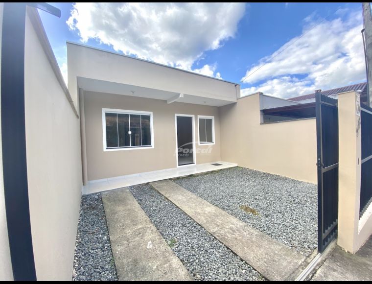 Casa no Bairro Itoupava Central em Blumenau com 3 Dormitórios (1 suíte) e 90 m² - 35715585