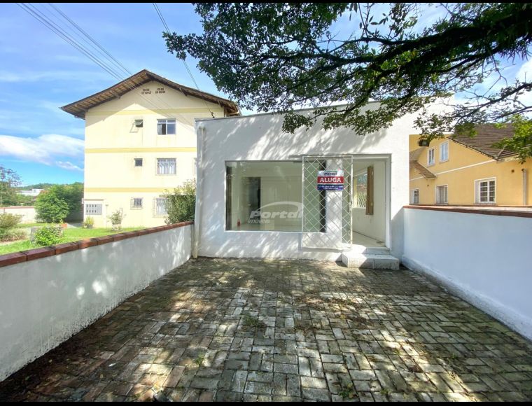 Casa no Bairro Itoupava Central em Blumenau com 1 Dormitórios e 60 m² - 35718015