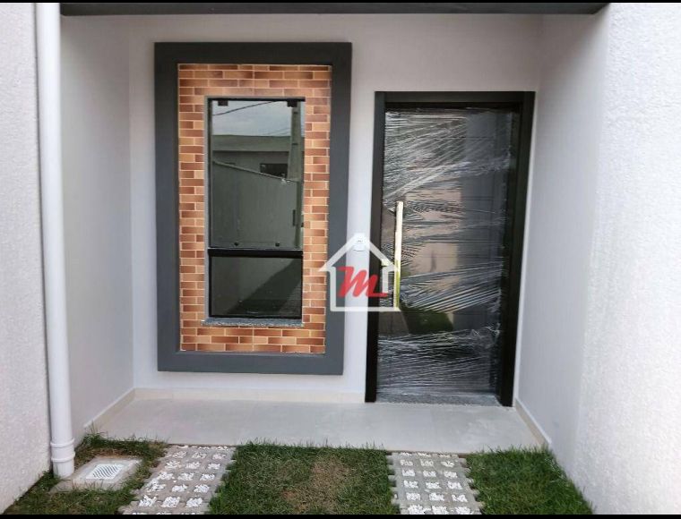 Casa no Bairro Itoupava Central em Blumenau com 2 Dormitórios (1 suíte) e 99 m²