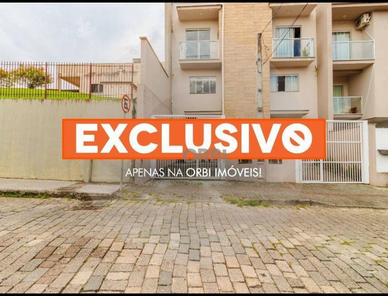 Casa no Bairro Itoupava Norte em Blumenau com 2 Dormitórios (2 suítes) e 122 m² - CA0479