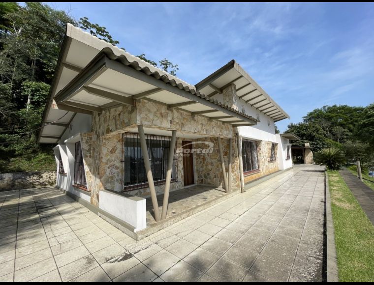 Casa no Bairro Itoupava Seca em Blumenau com 1 Dormitórios e 300 m² - 35717307