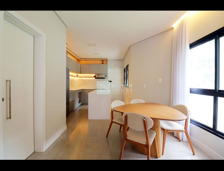 Casa no Bairro Itoupava Seca em Blumenau com 2 Dormitórios (2 suítes) e 125 m² - 4191732
