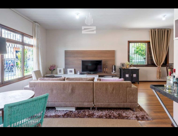 Casa no Bairro Itoupava Seca em Blumenau com 3 Dormitórios (1 suíte) e 289 m² - 9306