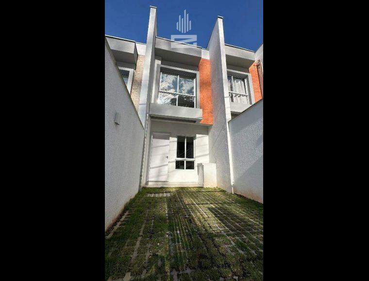 Casa no Bairro Itoupava Seca em Blumenau com 2 Dormitórios e 69 m² - 5117