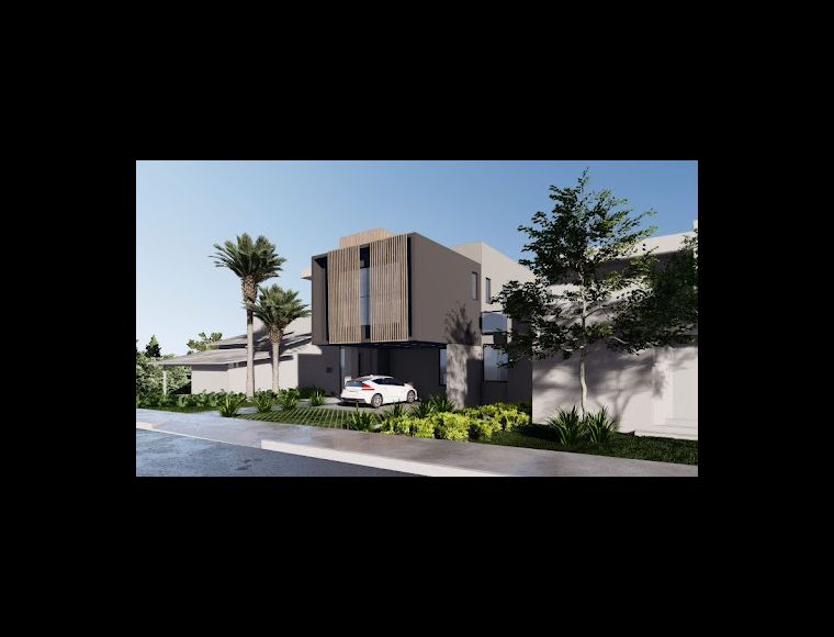 Casa no Bairro Ponta Aguda em Blumenau com 4 Dormitórios (4 suítes) e 400 m² - CA2175