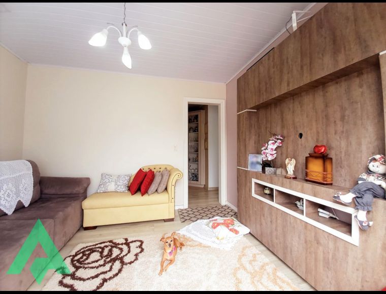 Casa no Bairro Progresso em Blumenau com 3 Dormitórios e 120 m² - 1333429