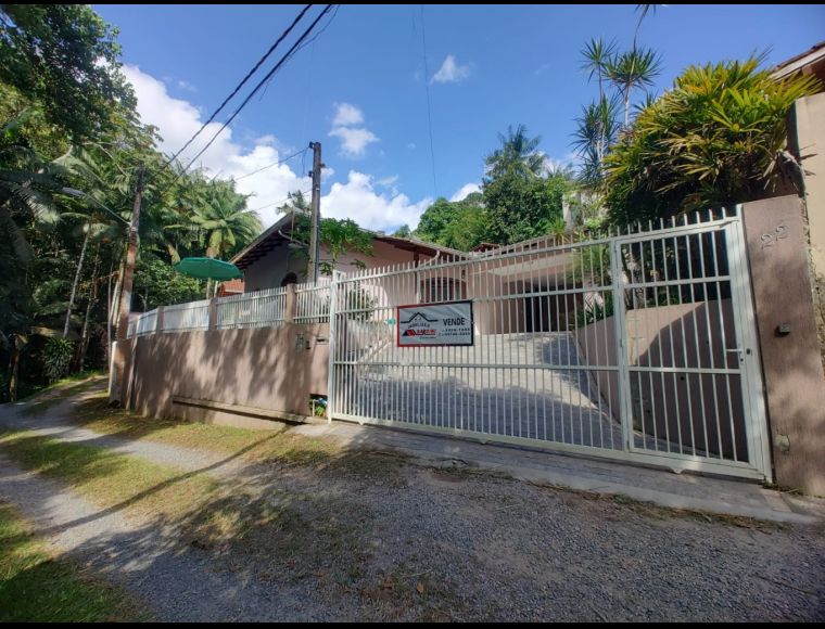 Casa no Bairro Progresso em Blumenau com 3 Dormitórios e 116.95 m²