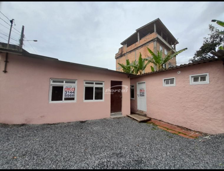 Casa no Bairro Ribeirão Fresco em Blumenau com 3 Dormitórios e 95 m² - 35714730
