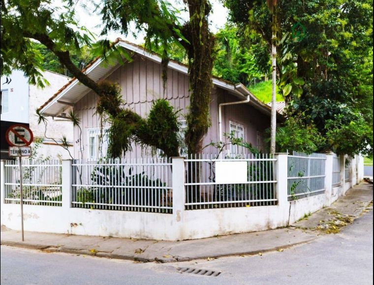 Casa no Bairro Ribeirão Fresco em Blumenau com 5 Dormitórios e 140 m² - CA1663