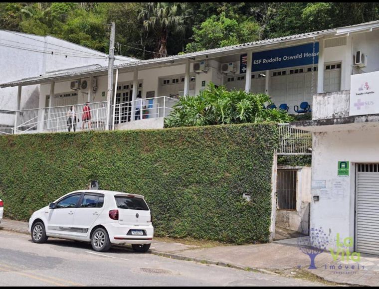 Casa no Bairro Ribeirão Fresco em Blumenau com 150 m² - CA0523