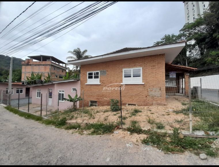 Casa no Bairro Ribeirão Fresco em Blumenau com 10 Dormitórios e 383.93 m² - 35712254