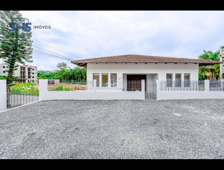 Casa no Bairro Salto Norte em Blumenau com 200 m² - CA1768