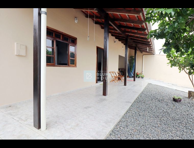 Casa no Bairro Salto Norte em Blumenau com 3 Dormitórios e 117 m² - 4191770