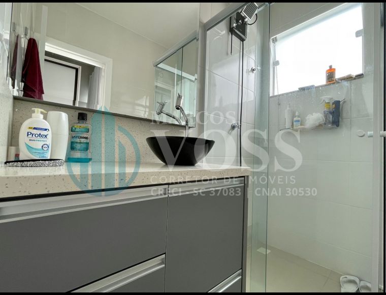 Casa no Bairro Salto Norte em Blumenau com 2 Dormitórios (2 suítes) e 90 m²