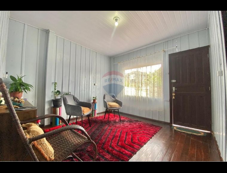 Casa no Bairro Testo Salto em Blumenau com 3 Dormitórios e 80 m²